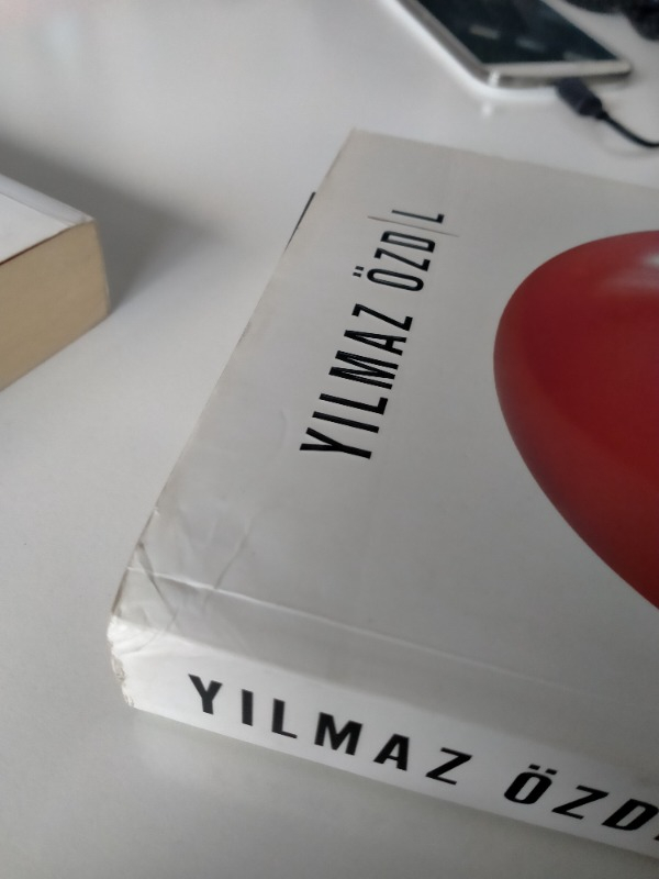 Sen Kimsin? - Yılmaz Özdil