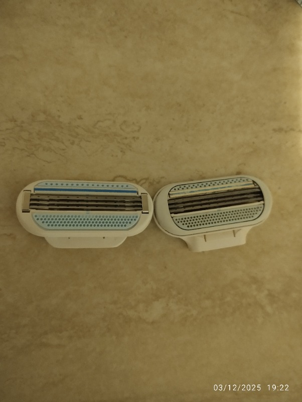 Gillette Venus Kadın Yedek Tıraş Bıçağı 4 Adet