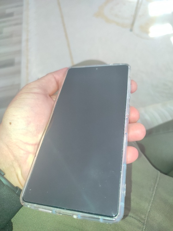 Samsung Galaxy S25 Ultra 1 Tb 12 GB Ram (Samsung Türkiye Garantili) Gümüş Titanyum
