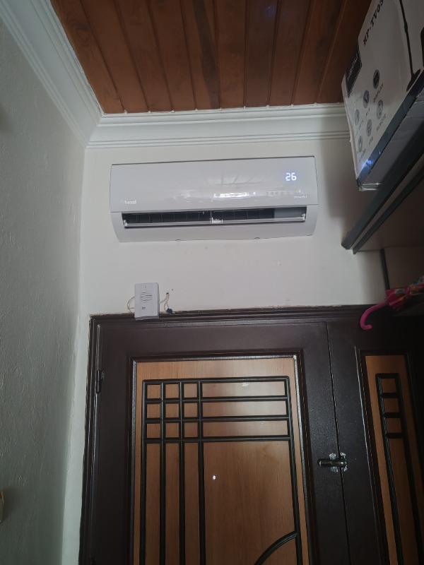 Hexel Sky Split A++ 12000 Btu Duvar Tipi Klima
