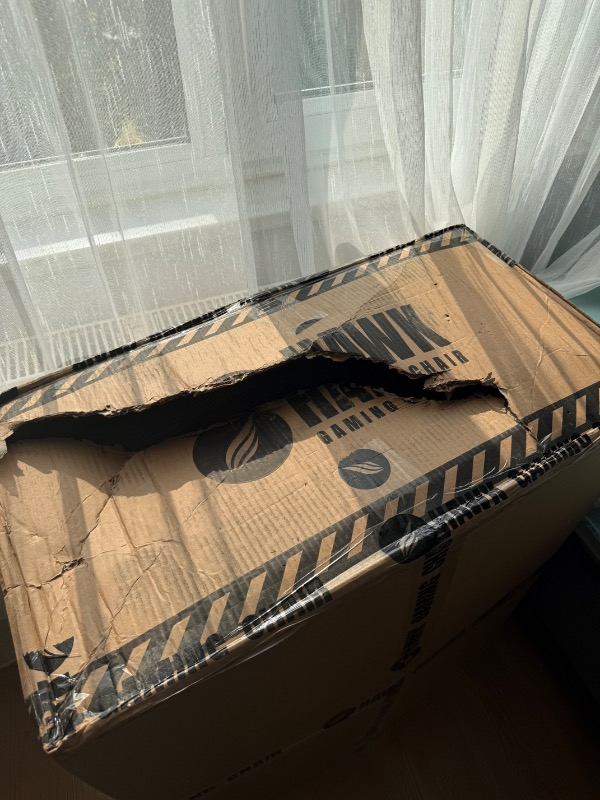 Hawk Gaming Chair Fab V6 Oyuncu Koltuğu