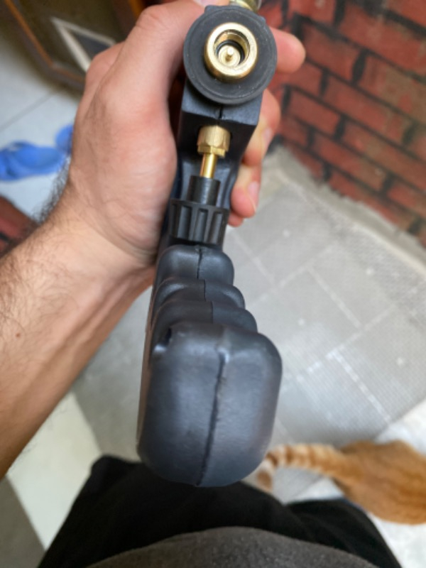 Nurgaz NG 085 Troya Pürmüz
