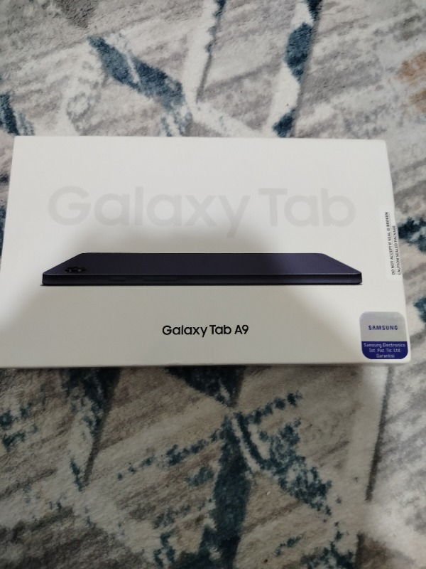 Samsung Galaxy Tab A9+ SM-X210 4GB 64GB 11" Tablet