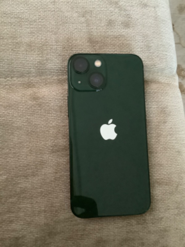 iPhone 13 mini 256 GB