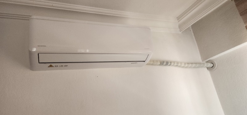 Kumtel Sugi Kmsac-18 18.000 Btu Inverter Duvar Tipi Split Klima