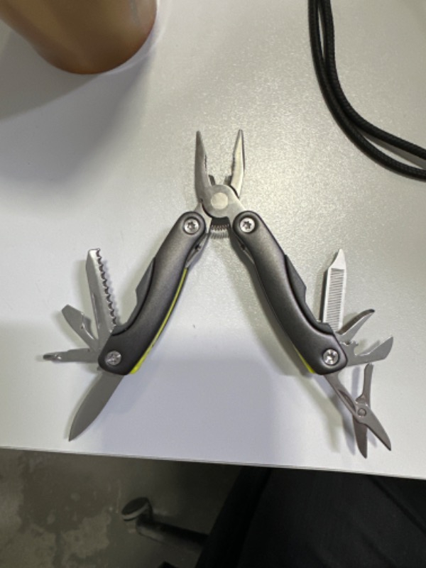 RYOBI RMT14 Çok Amaçlı Kompakt Pense