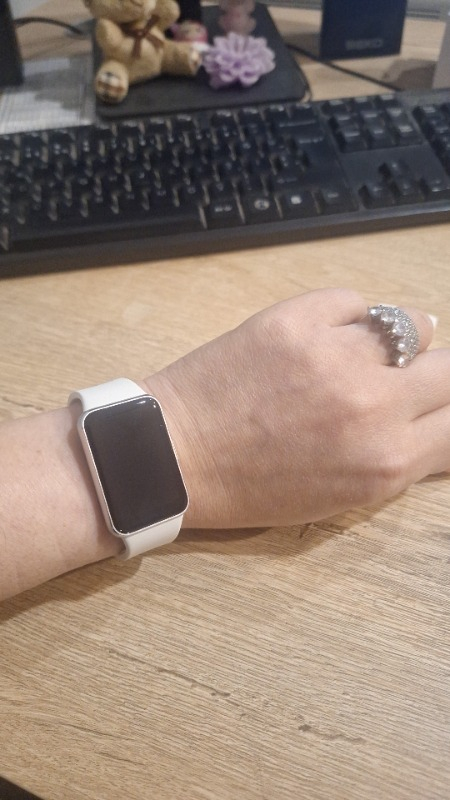Samsung Galaxy Fit3 Akıllı Saat