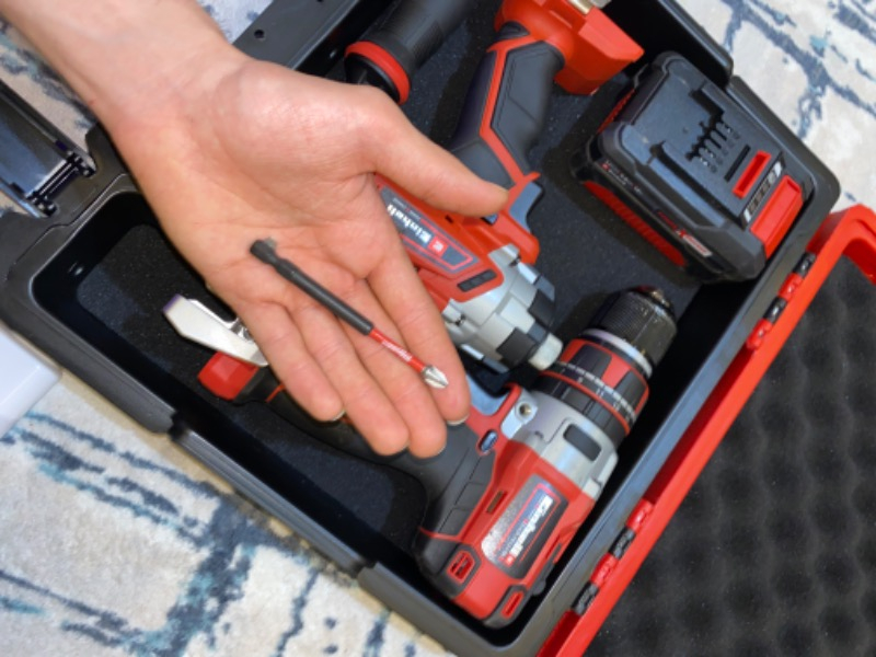 Milwaukee Bits Uç Pz2 90 mm. 1'li Paket Shockwave