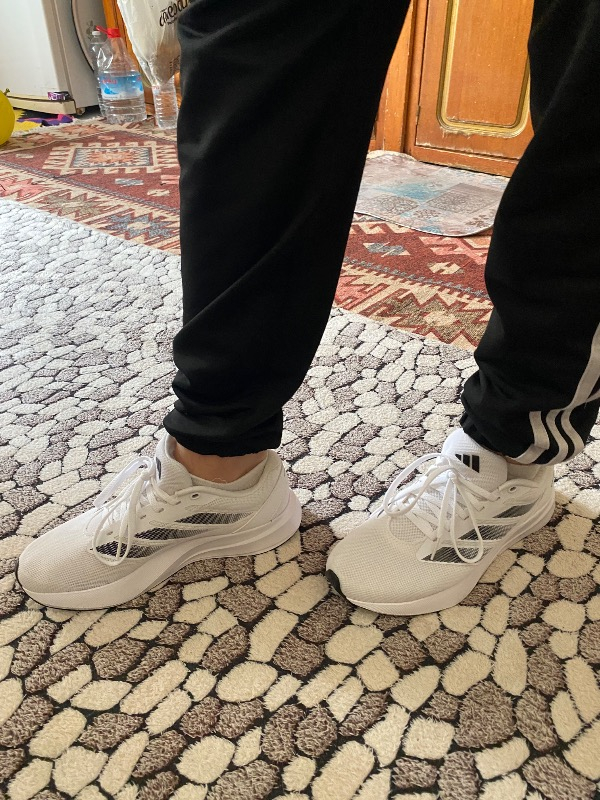 Adidas Performance ID2702 Duramo RC Shoes