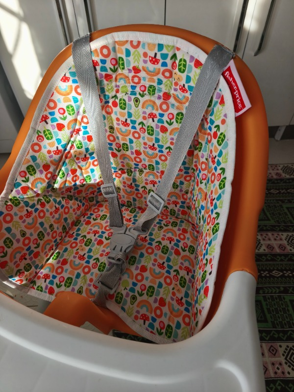 Fisher-Price Mama Sandalyesi 1829