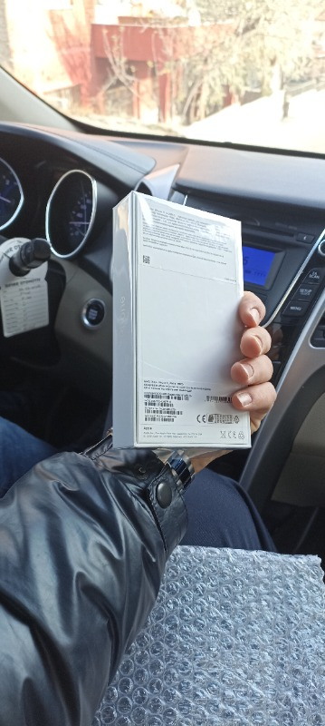 iPhone 11 128 GB