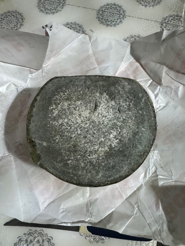Acar Süt Eski Kars Kaşarı 1,9 kg