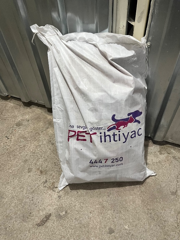King Plus Cat Kuzulu Yetişkin Kedi Maması 15 Kg