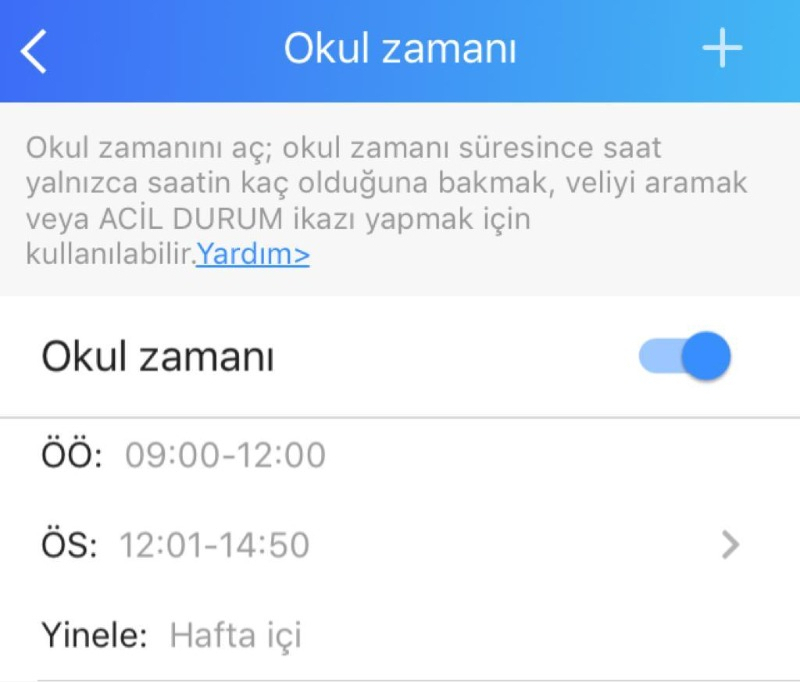 TCL MT40X Movetime Family Watch 4G Akıllı Çocuk Saati - Pembe