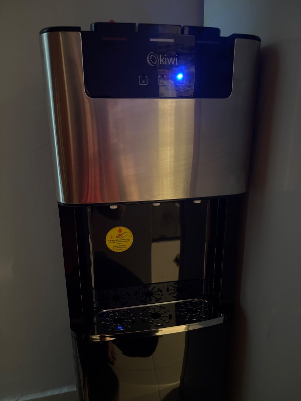 Kiwi KWP-8555 Su Sebili
