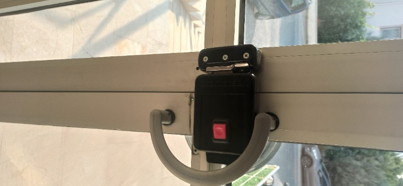 Otomatsan Elektrikli Kapı Otomatiği Otomatsan Kapı Kilit