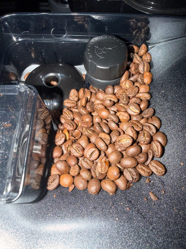 Moliendo Finest Coffee Moliendo Amalfi Espresso Blend (Çekirdek Kahve) 250 g