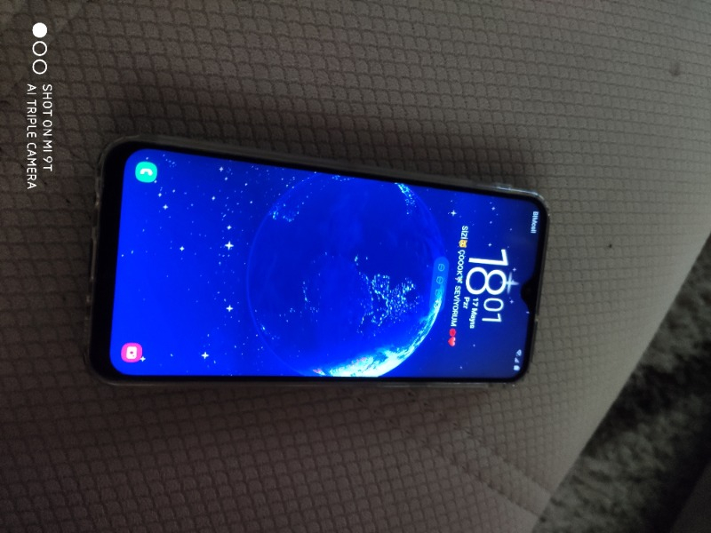 Samsung Galaxy M20 32 GB (Samsung Türkiye Garantili)