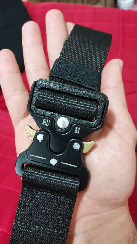VAV Wear Tactical Kemer