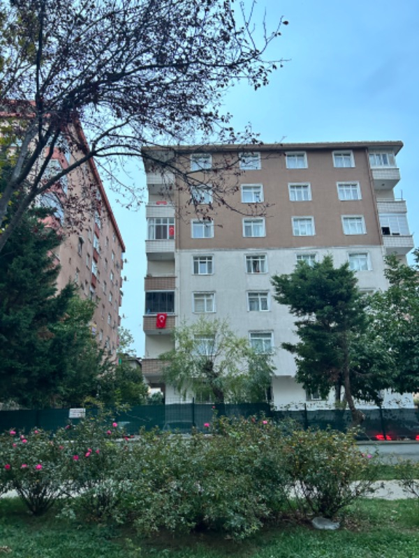 Türk Bayrağı 70 x 105