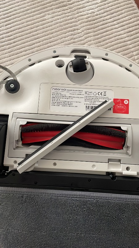 Roborock Q8 Max Pro Akıllı Robot Süpürge