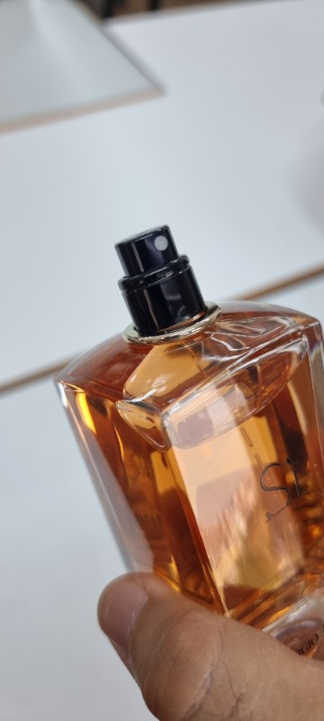 Giorgio Armani Si Edp 100 Ml Kadın Parfümü