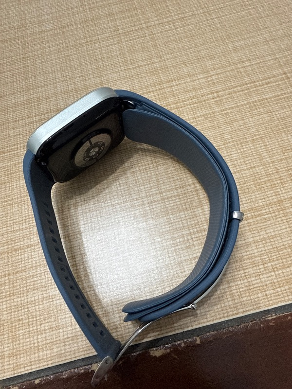 Huawei Huaweı Watch D2 – Mavi