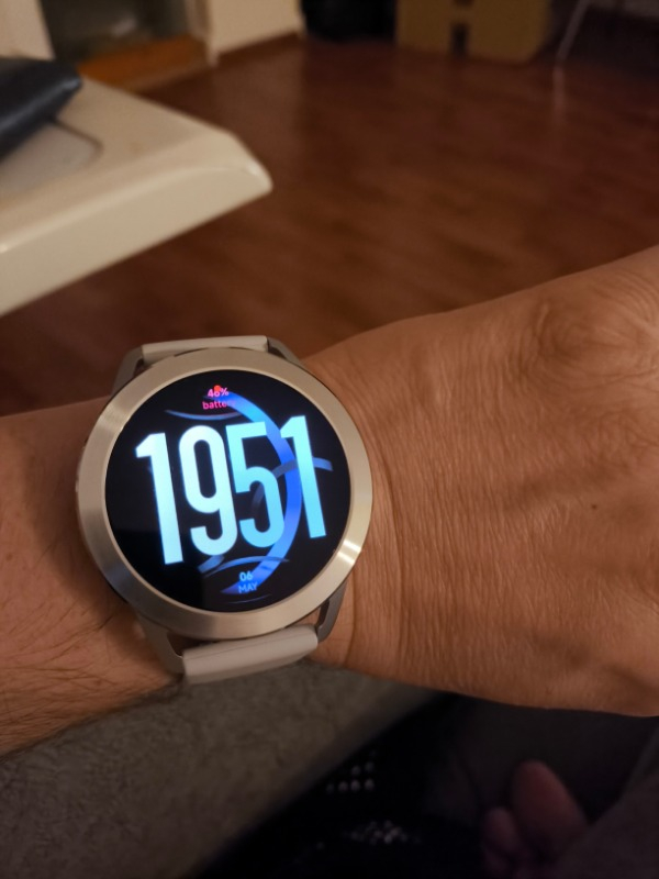 Xiaomi Watch S3