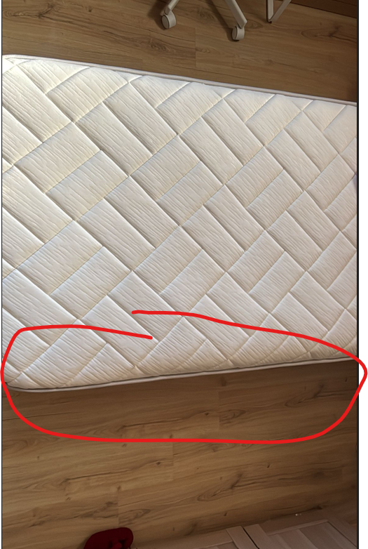 Yataş Bedding Five-Z Hybrid Seri Yatak Tek Kişilik - 90 x 200 cm