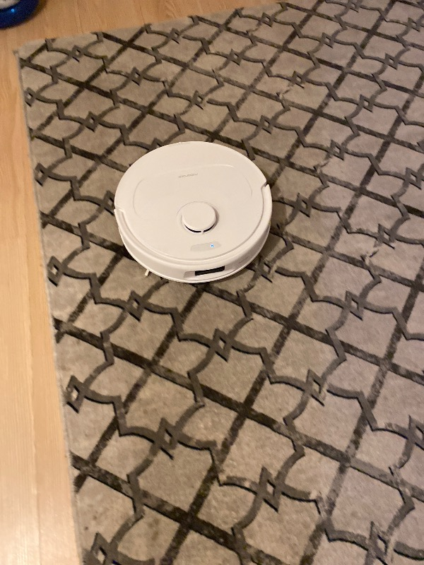 Roborock Q Revo S Akıllı Robot Süpürge