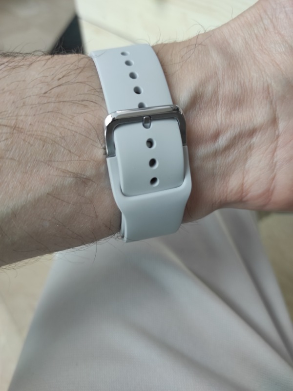 Xiaomi Watch S3