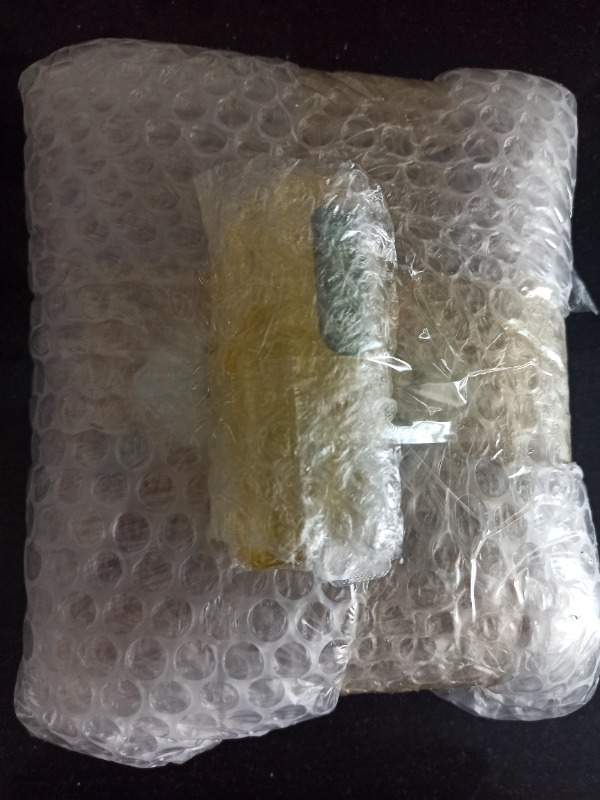 Ahsaf Kırık Iç Ceviz Vakum 500 gr (Baklavalık)
