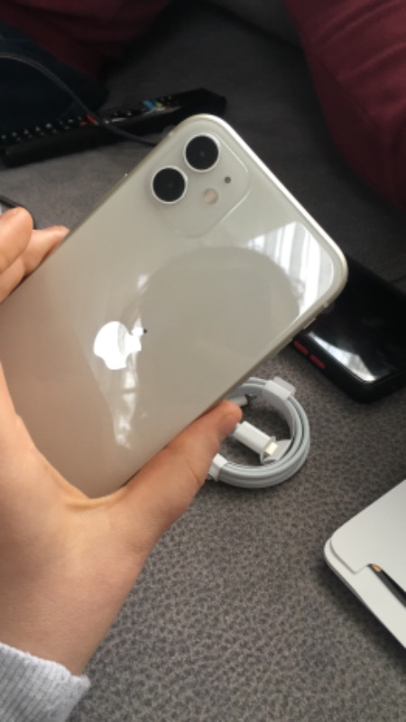 iPhone 11 128 GB