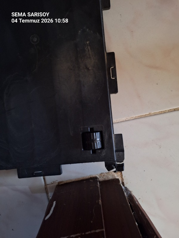 Violet House Siyah Bahçe Depolama Sandığı 320 Lt Bahçe Depolama Sandığı Siyah UV Dayanıklı Polypropylene Malzeme