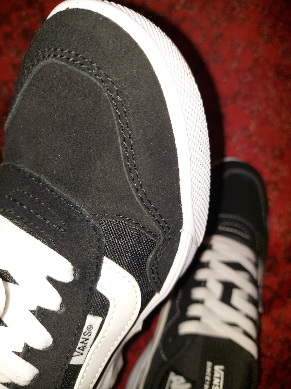 Vans Wm Range Exp Kadın Günlük Stil Ayakkabı