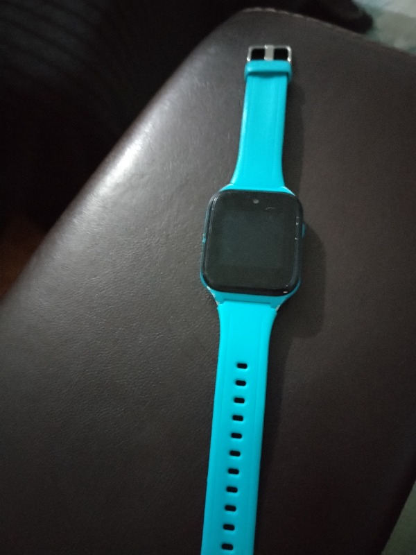 TCL MT40X Movetime Family Watch 4G Akıllı Çocuk Saati - Mavi
