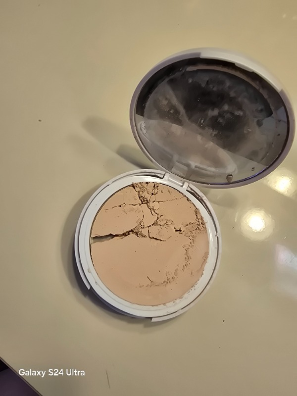 Gabrini Professional Matte Powder 01