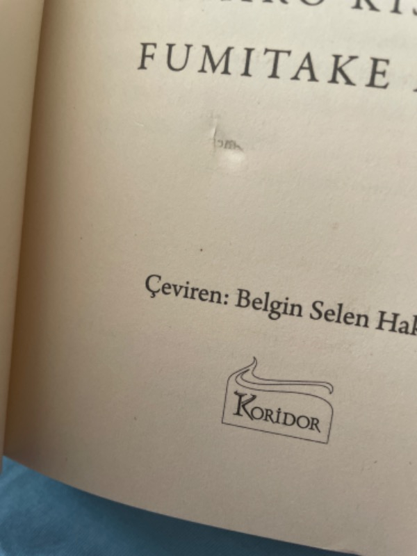 Kendinle Savaşma Sanatı