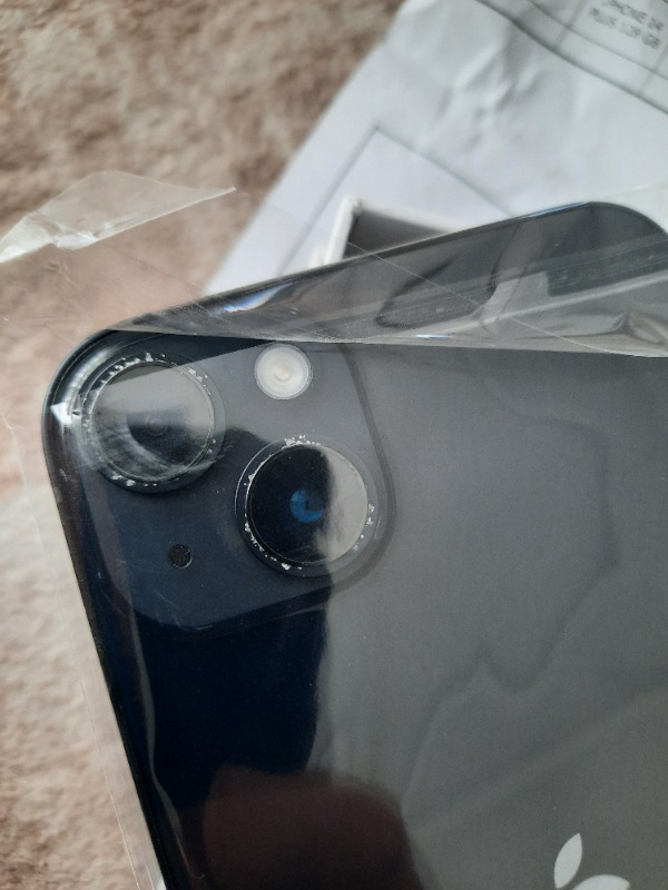 Yenilenmiş iPhone 14 Plus 128 GB (12 Ay Garantili) - B Grade
