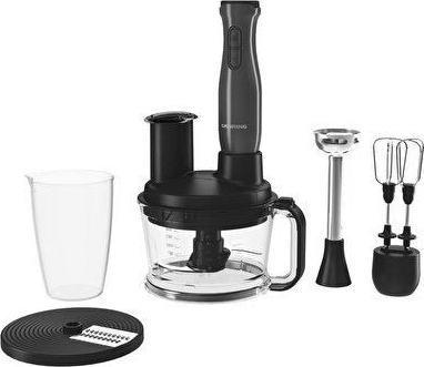Grundig Rhb 1410 Blender Set