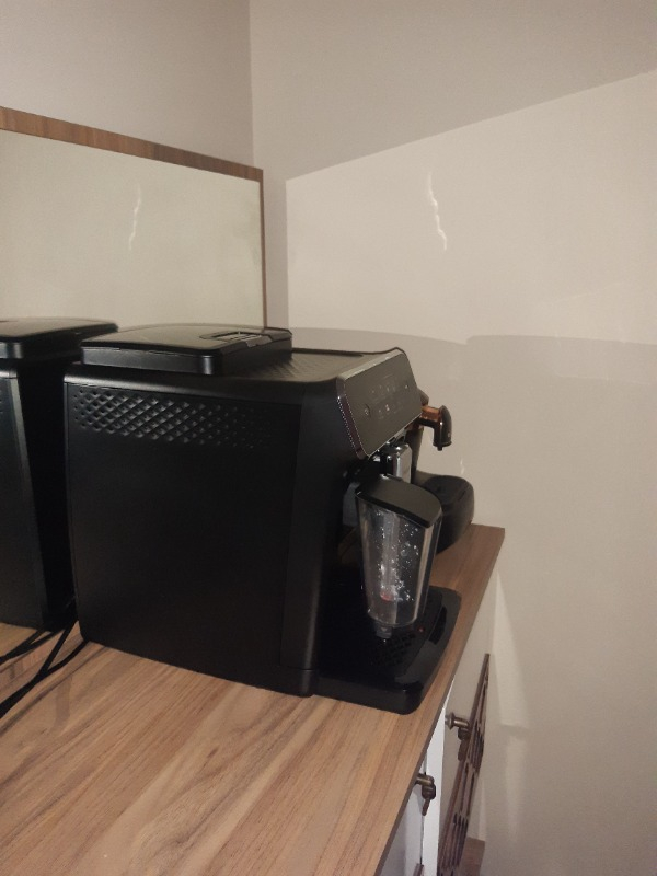 Philips EP2331/10 2300 Serisi Tam Otomatik Espresso Makinesi