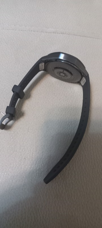 Huawei Watch GT 5 Pro 46MM Siyah