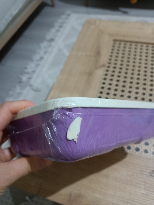 Duru Box Islak Mendil Kutusu 12 cm