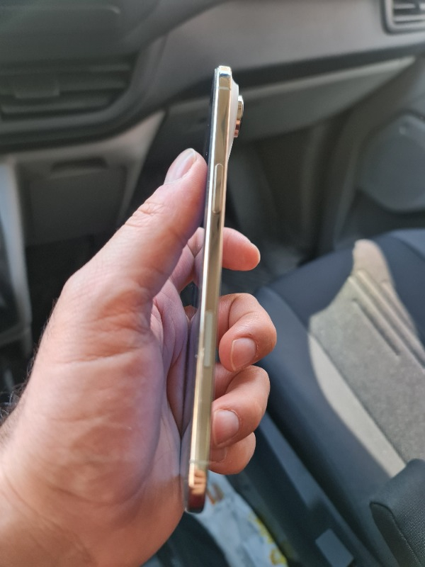 Apple iPhone Air 256 GB Uçuk Altın Rengi