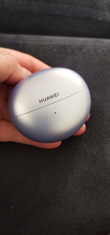 Huawei Freeclip - Mor