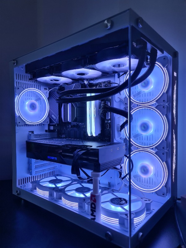 MSI MAG CORELIQUID M360 SIVI ISLEMCI SOGUTUCUSU