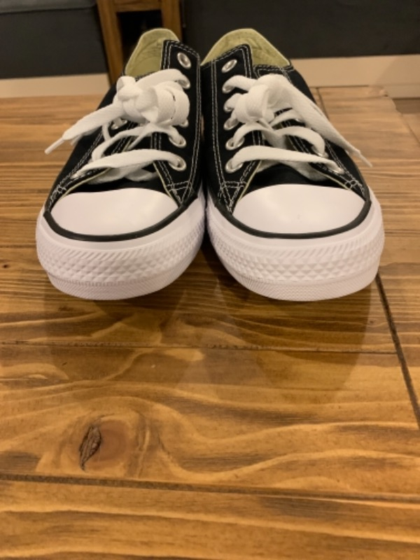 Converse M9166c Ct Chuck Taylor As Core/Black Unisex Spor Ayakkabı