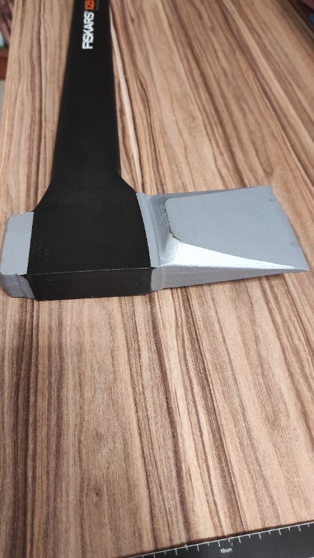 Fiskars 122483-1015643 Yarma Baltası XL X25