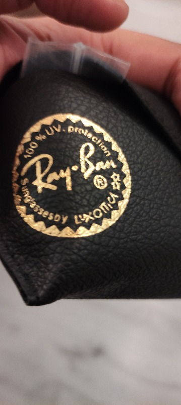 Ray-Ban Rb3025 002/58 58 14