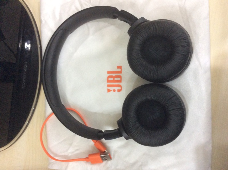 Jbl Tune 520BT Multi Connect Wireless Kulaklık, Siyah